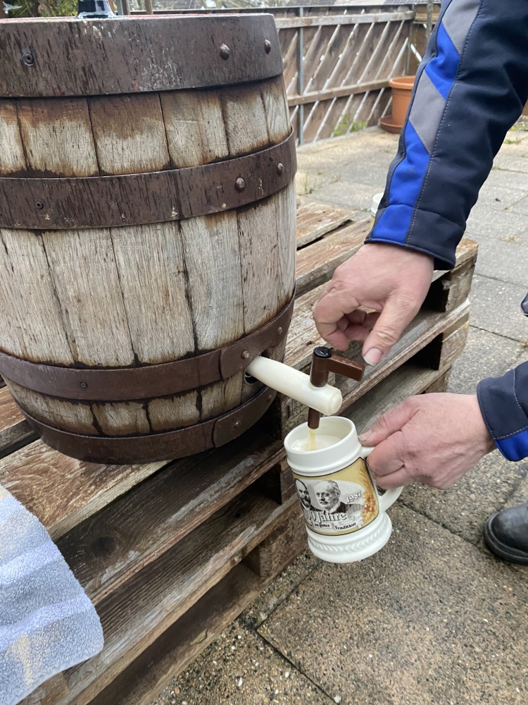 Steinbachbräu Storchen